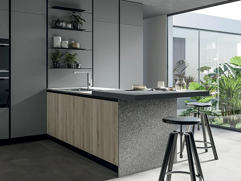 Cucine Moderne